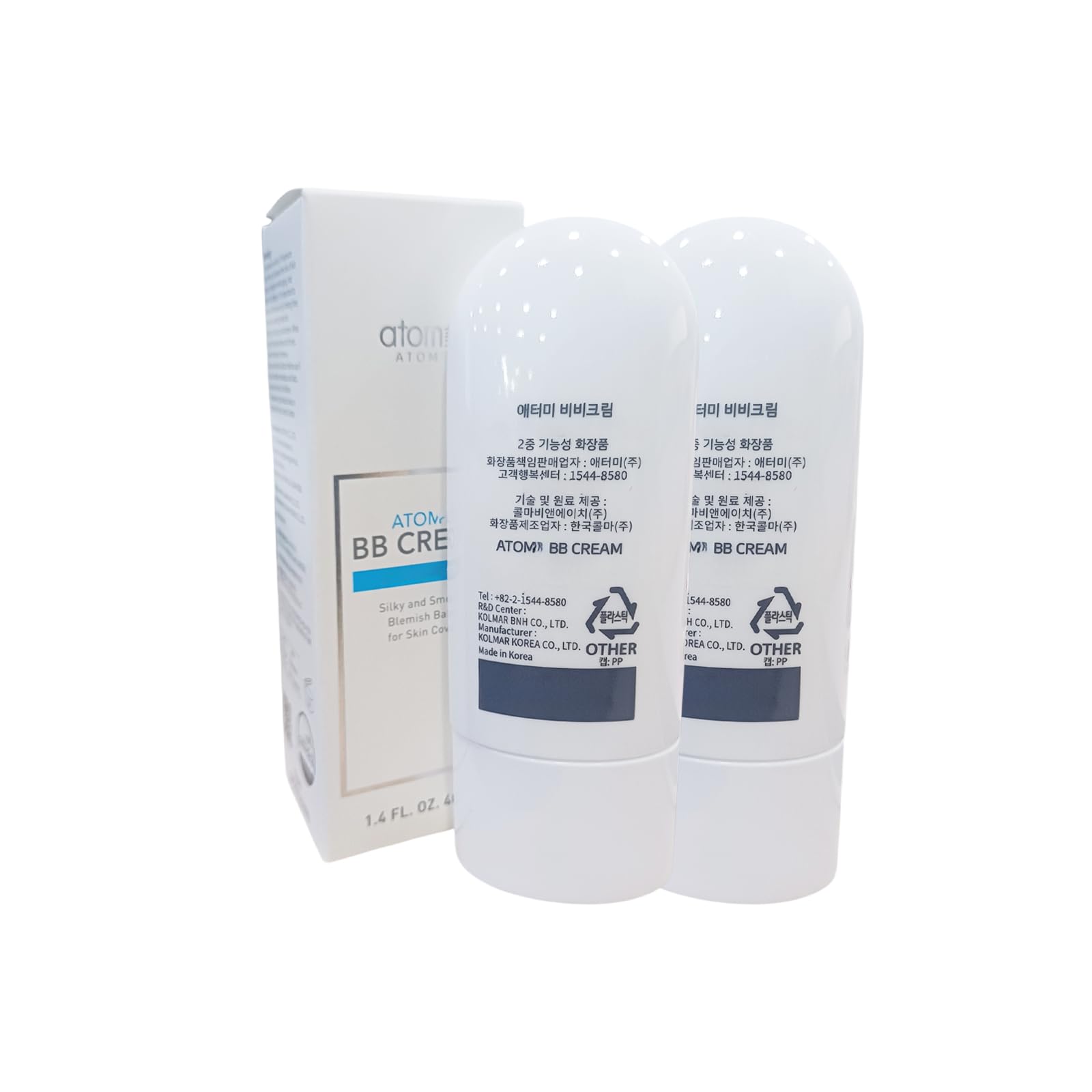 Priming Water BB Cream lightness delivers natural coverage for daily wear