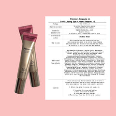 Priming Water compact packaging enabling skincare on the go.