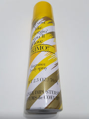 Primo packaging box highlighting premium quality and gift-ready presentation.
