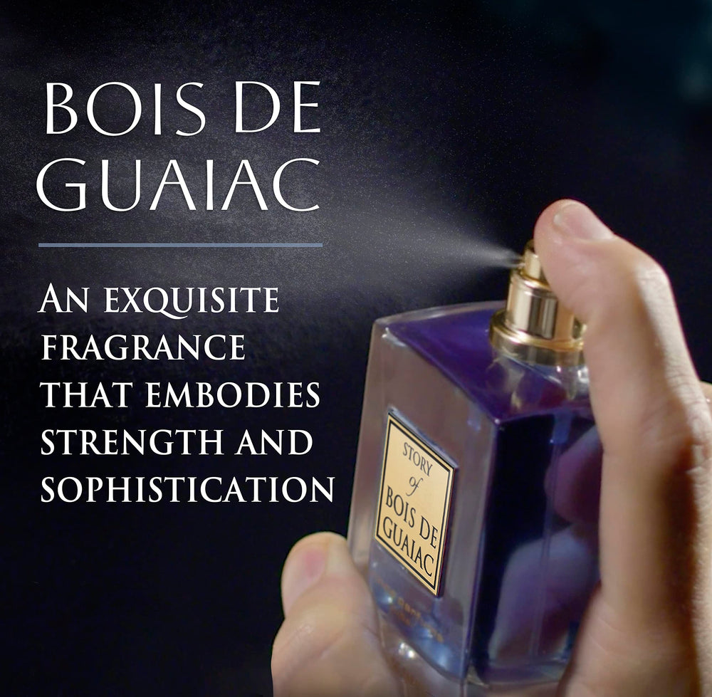 Prince Parfums Dubai luxury-packaging showcases premium presentation on a vanity.