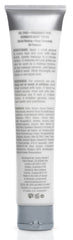 Creamy foam texture of Principal Secret Reclaim Argireline cleanser ready for gentle makeup removal.