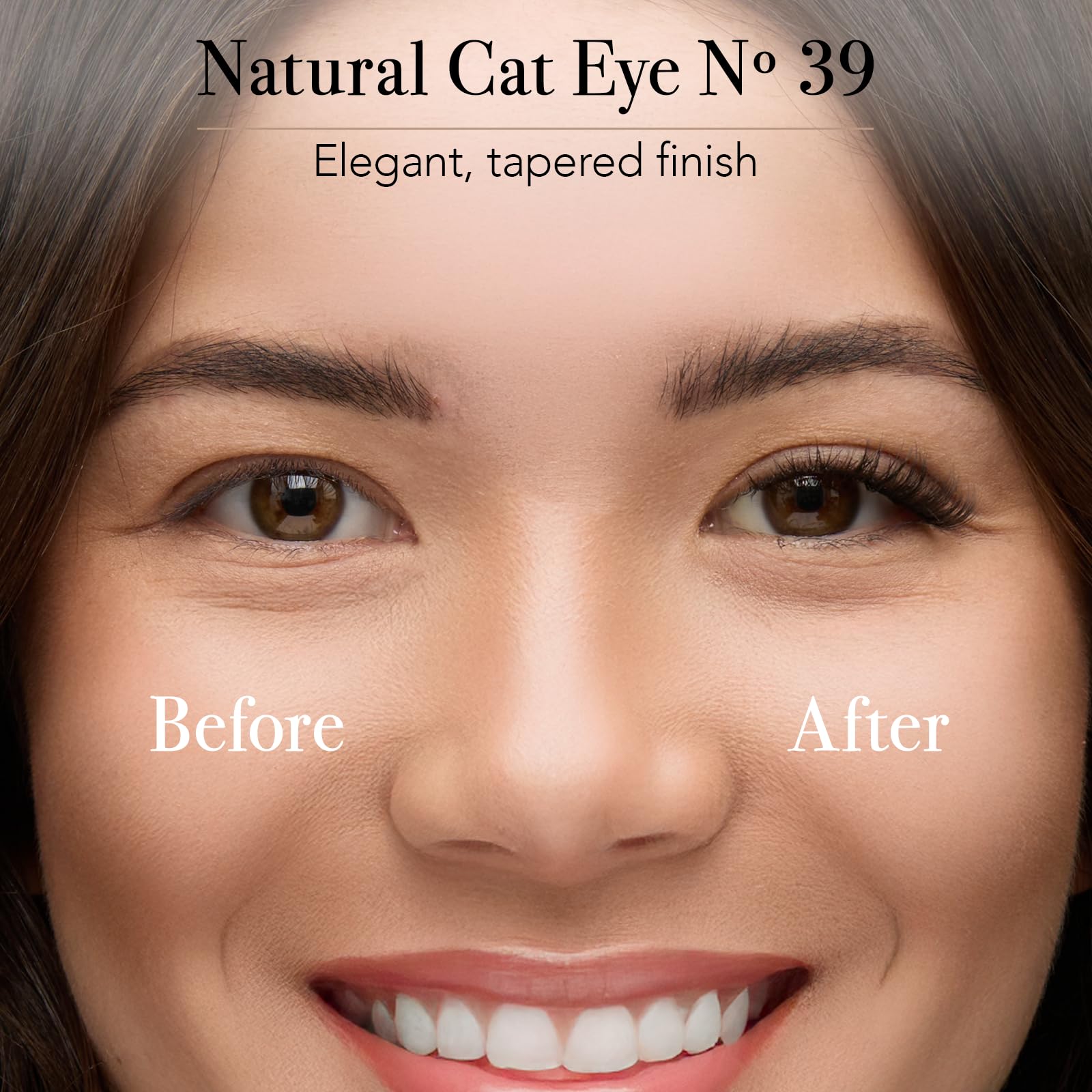 Pro Lash SoftWear lash clusters application with precision placement