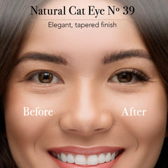 Pro Lash SoftWear lash clusters application with precision placement
