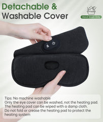Adjustable strap on ProCIV mask ensures a secure, comfortable fit