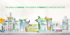 Daily-use setup for smoother, healthier-looking skin