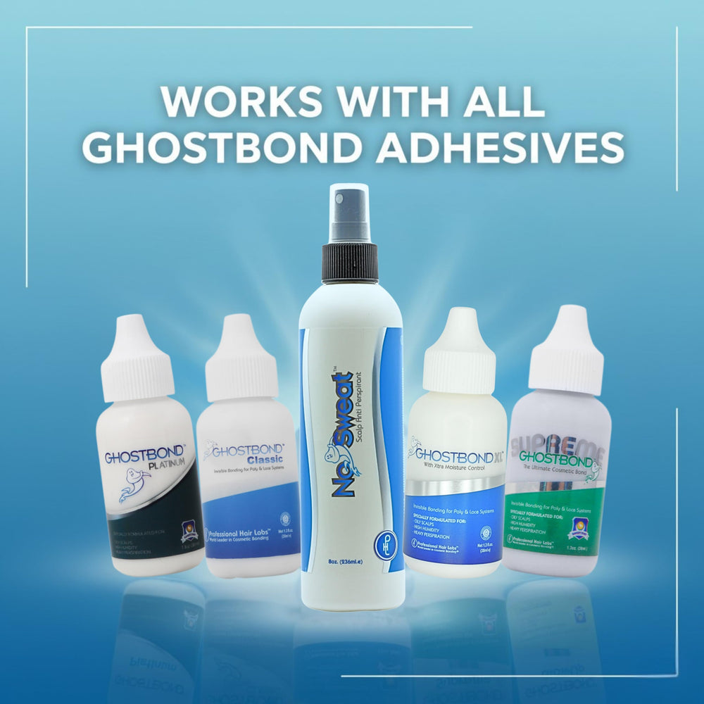 The product dries in seconds, ready for adhesive application.