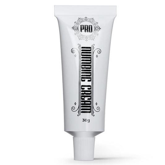 Proinnate Numbing Cream Max Strength jar showing strong local relief potential.