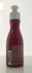 Prokpil color gloss mask for ginger hair boosts vibrancy and softness.