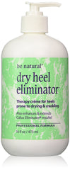 ProLinc Dry Heel Eliminator bottle ready for daily dry heel care
