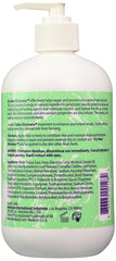 ProLinc Dry Heel Eliminator label closeup showing vitamin-rich formula