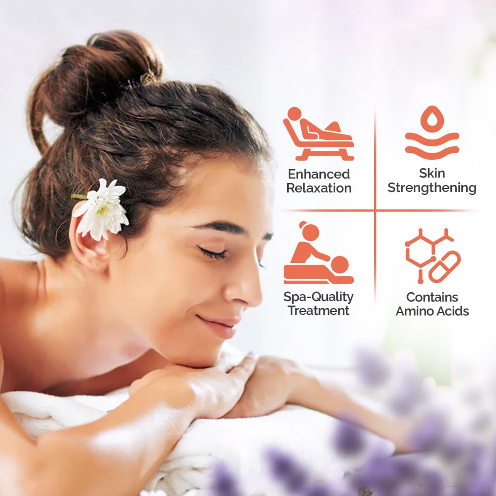 Hands receive moisture with PRO NAIL Healing Therapy Lotion