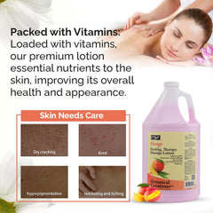 PRO NAIL natural oils (jojoba and wheat germ) highlight nourishing skin conditioning.