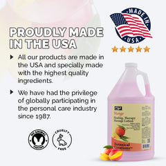 PRO NAIL panthenol and amino acids boost shine and moisture for hands and nails.