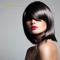 Prorituals Clarifying Shampoo preserves color-treated hair integrity while cleansing.