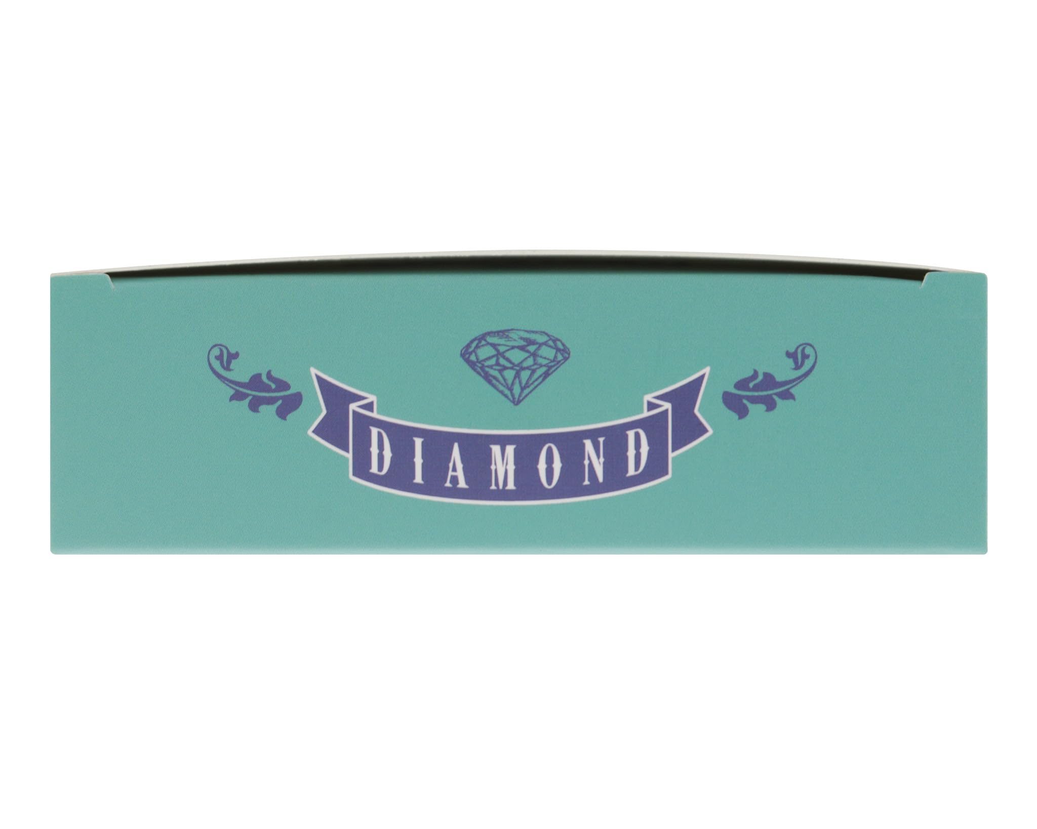 PROSPECTORS Diamond Hair Pomade packaging display showing a compact tin.