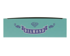PROSPECTORS Diamond Hair Pomade packaging display showing a compact tin.