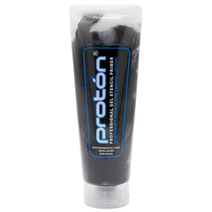 PROTON Professional Stencil Gel black gel for sharp transfers and long-lasting stencils