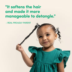 PROUDLY brand story image celebrating inclusive care for diverse skin tones