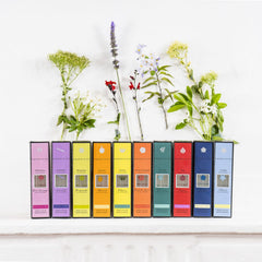 Provence Sante Jasmine EDT gift packaging suited for celebrations.