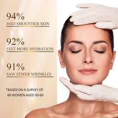 Prypug frown-line patches addressing vertical lines between brows