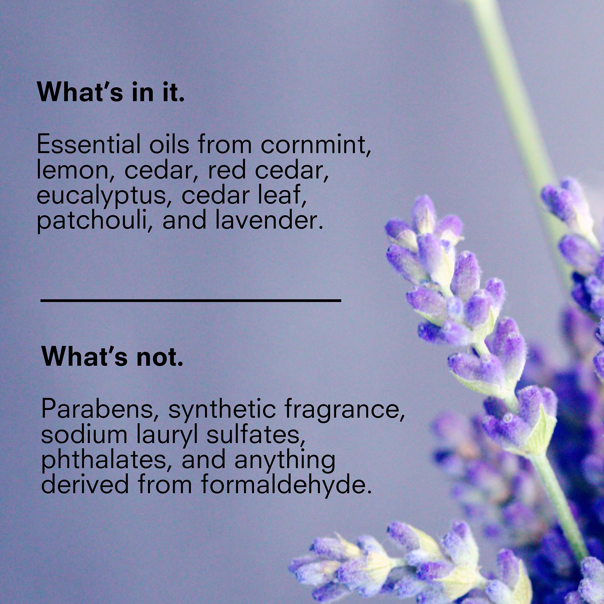 Public Goods Body Lotion pump dispenser for easy application