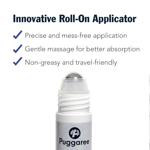 Puggaree two-pack package display for at-home routine