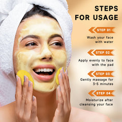 Travel-friendly box for on-the-go cleansing routines.