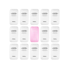 PURCELL 24/7 Colostrum Ampoule Mist pink bottle ideal for 24/7 use on skin