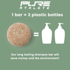 Ginseng and cocoa butter detail for deep hydration