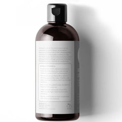 Pure Body Naturals packaging uses recycled materials for eco-conscious shoppers
