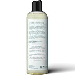 Pure Body Naturals Sweet Almond Oil for massage and spa routines.