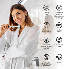 PURE CLAY clay for hair and skin care routines