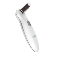 Cordless design of PurePedi Deluxe for easy at-home grooming