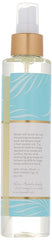 Pure Fiji Coconut oil blend nourishes and protects dry skin with lightweight hydration
