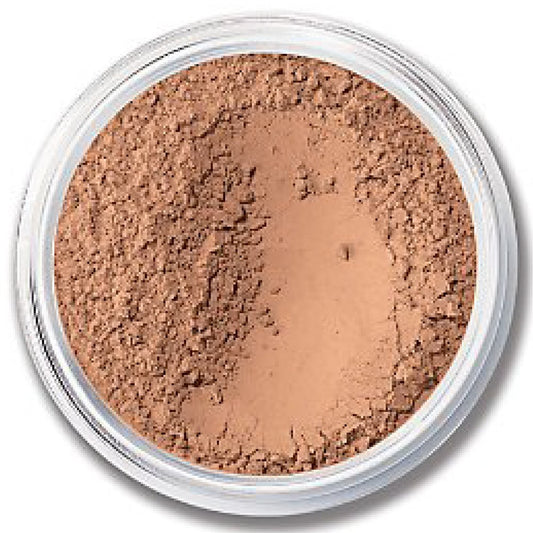Pure Minerals ASC Lure loose powder 8g jar for natural coverage