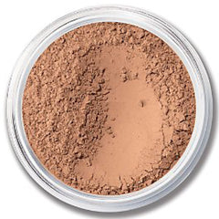 Pure Minerals ASC Lure loose powder 8g jar for natural coverage