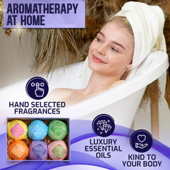 Pure Nature Lux Spa citrus bergamot aroma lifts mood during a soak