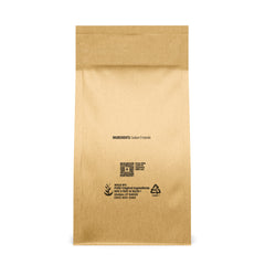 Pure Original Ingredients Bentonite clay during facial mask preparation