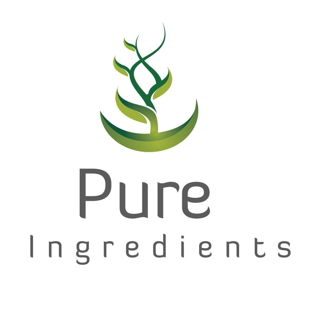 Pure Original Ingredients packaging indicates USA production for trust and quality.