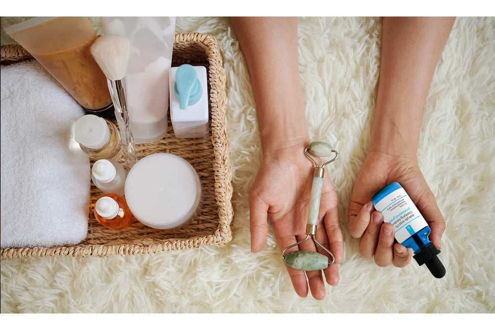 Pure Original Ingredients Pure & Simple Serum pack of 2 offers convenient at-home care