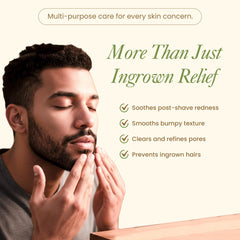 Pure Reign skin care solution 5oz bottle clearly labeled for convenient daily use.