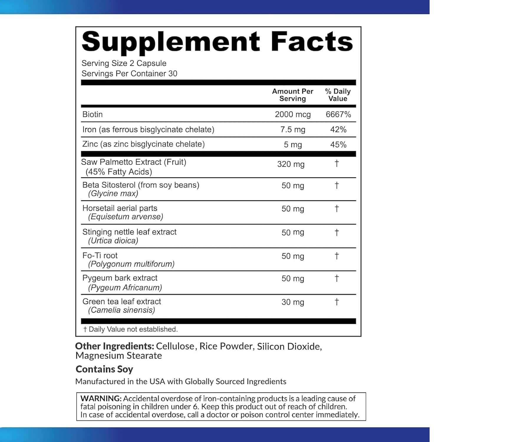 Capsules closeup highlighting texture and daily hair health potential.