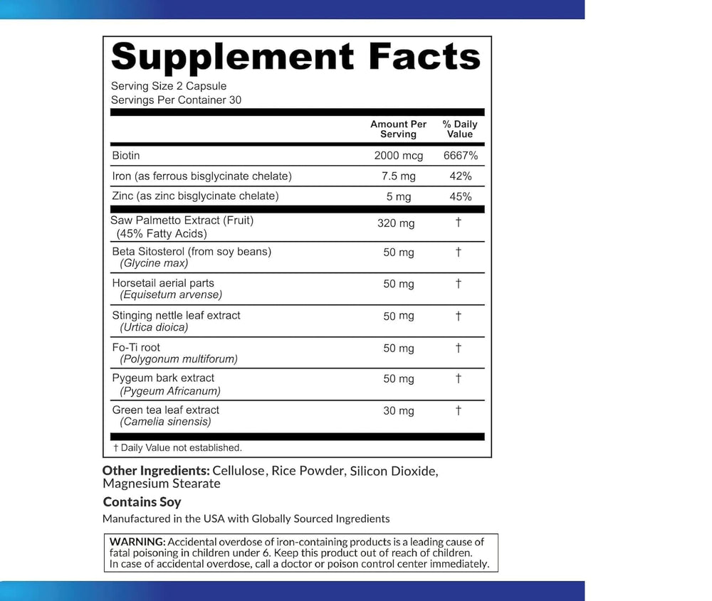 Capsules closeup highlighting texture and daily hair health potential.