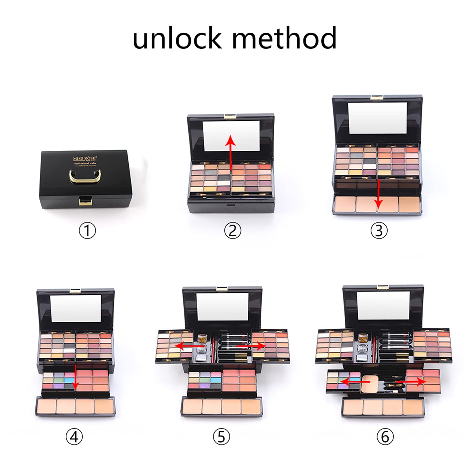 Pure Vie lipstick collection for bold color