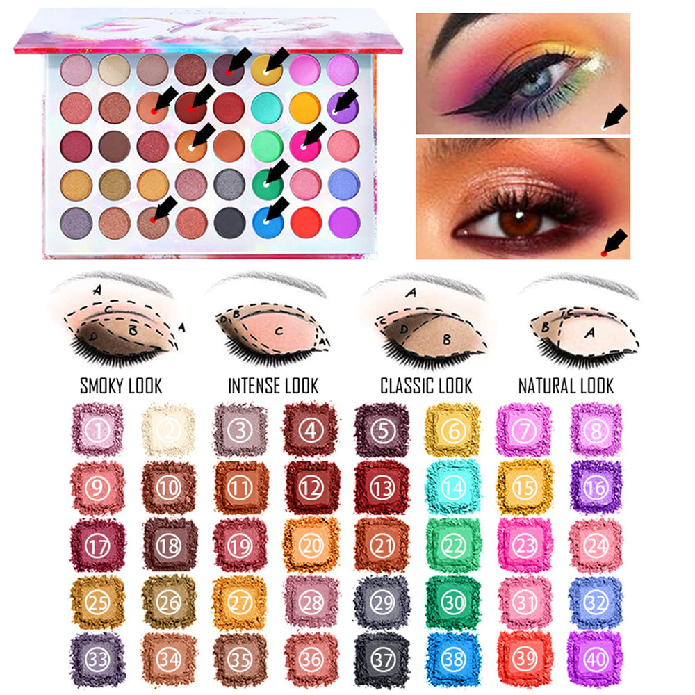 Pure Vie blush powder delivers natural flush with a single sweep