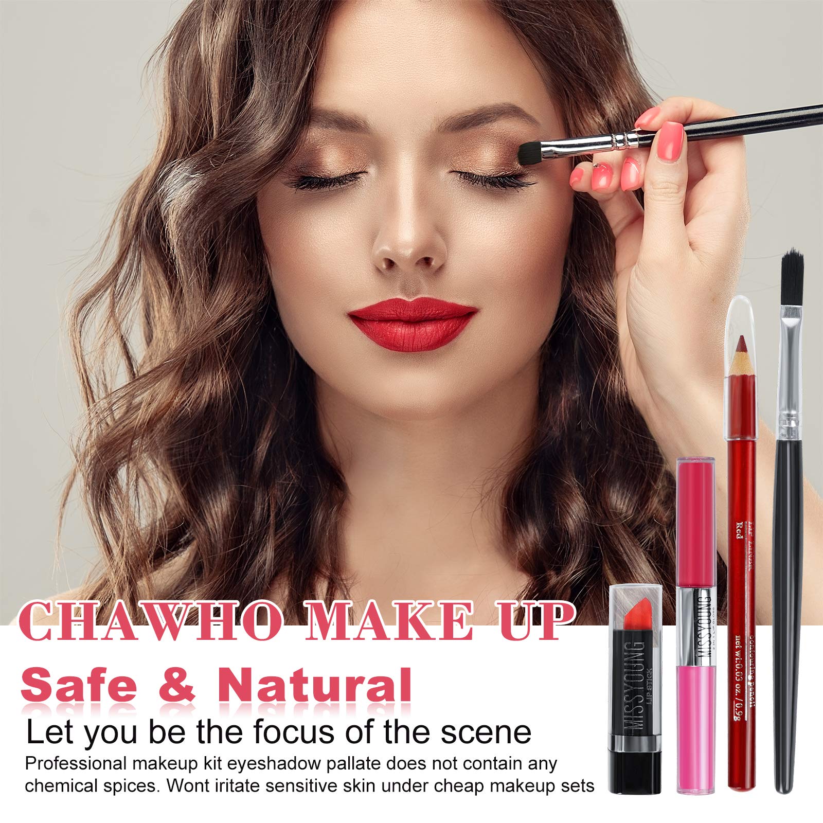 Pure Vie Lipstick collection offers rich color and precise application