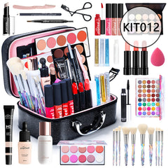 Pure Vie lipstick set offering versatile shades for day-to-night glamour