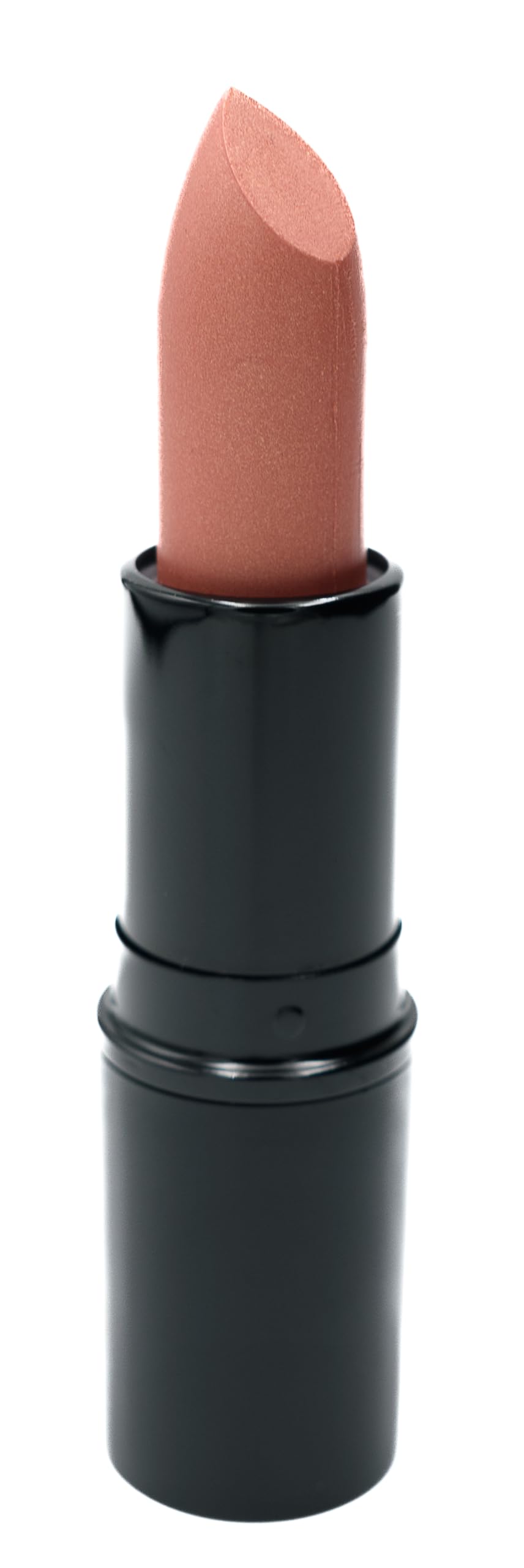 Pure Ziva Apricot Shimmer pearl finish adds a luminous lip glow