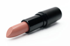 Pure Ziva Au Naturel creme-base application demonstrates a smooth, lasting finish.