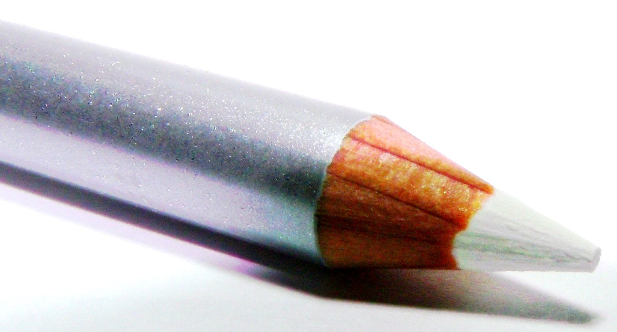 Pure Ziva Bright White Eyeliner packaging displaying cruelty-free branding.